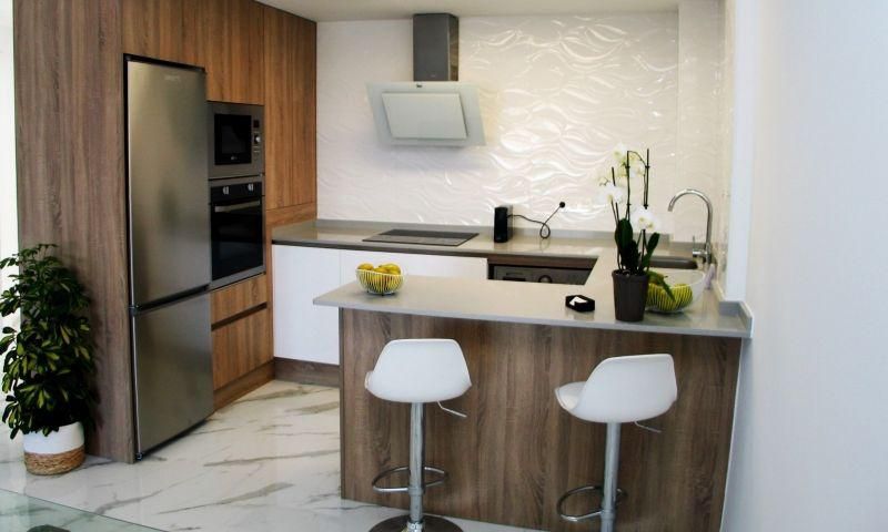 New Build - Villa - Benijófar - Benijofar