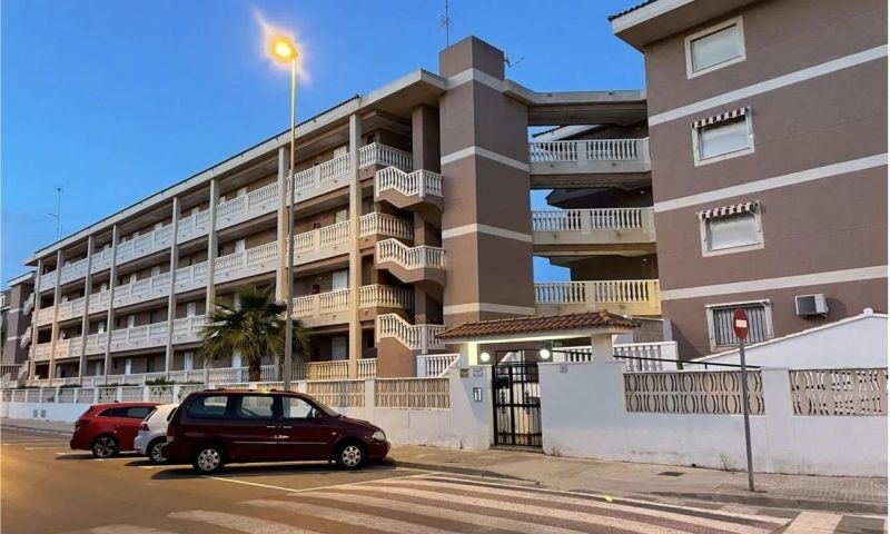 Sale - Apartments - Canet d'En Berenguer
