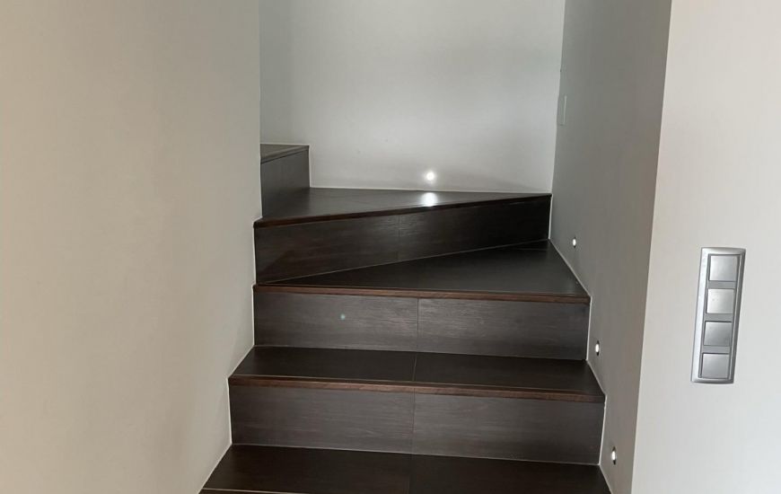 Nueva construcción  - Villa - Moraira