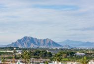 New Build - Villa - Benijófar - 