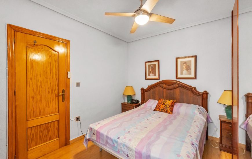 Venta - Apartamentos - Torrevieja