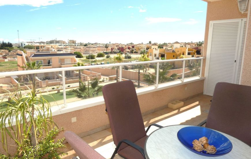Sale - Apartments - Punta Prima