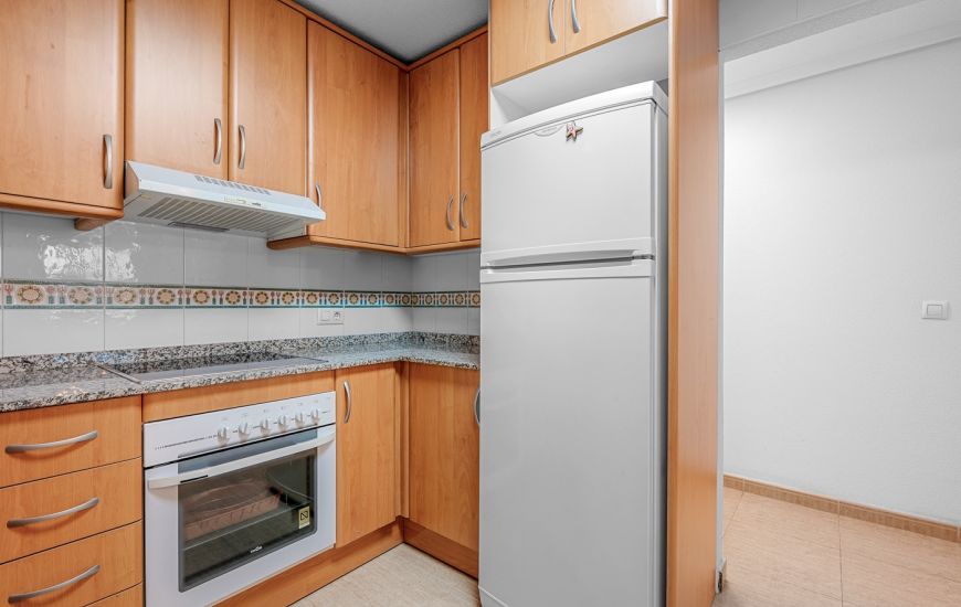 Venta - Apartamentos - Torrevieja