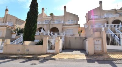 Half Vrijstaand Huis - Sale - San Miguel de Salinas - San Miguel de Salinas