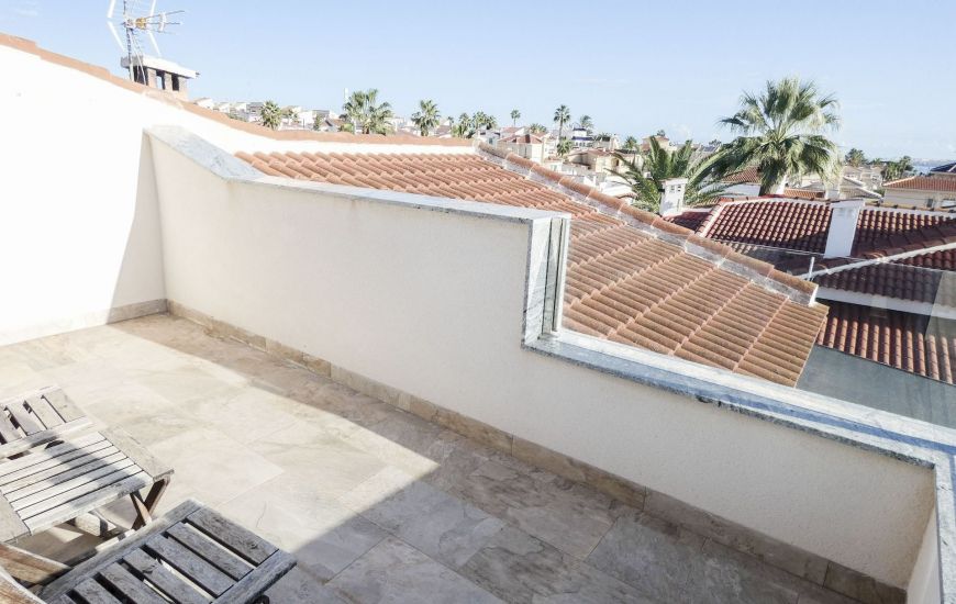 Venta - Villa - Ciudad Quesada