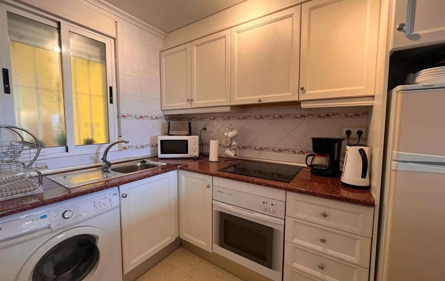 Venta - Apartamentos - Algorfa