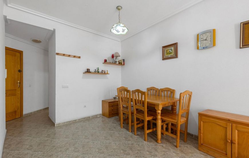 Venta - Ground Floor - Torrevieja