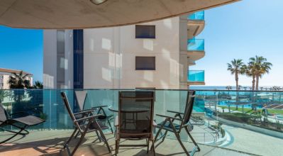 Apartments - Sale - Punta Prima - Punta Prima