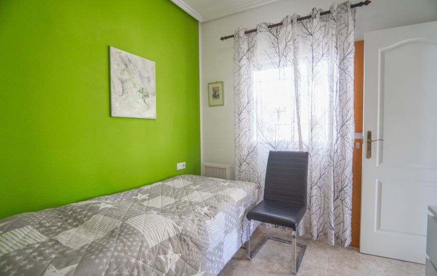 Sale - Townhouse - Ciudad Quesada