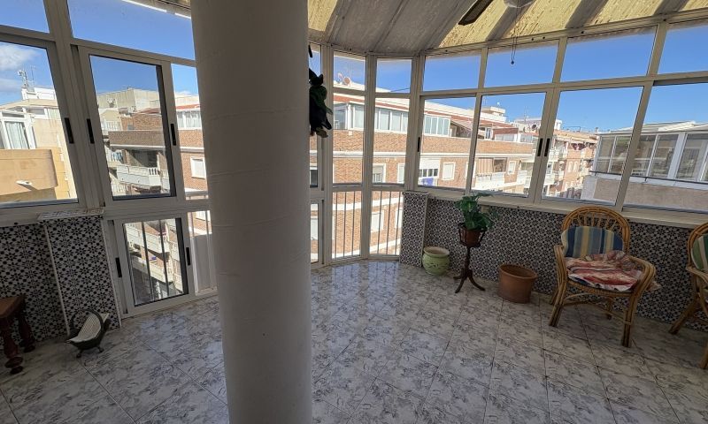 Sale - Apartments - Torrevieja