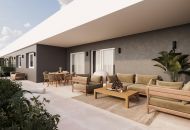 New Build - Apartments - Aguilas