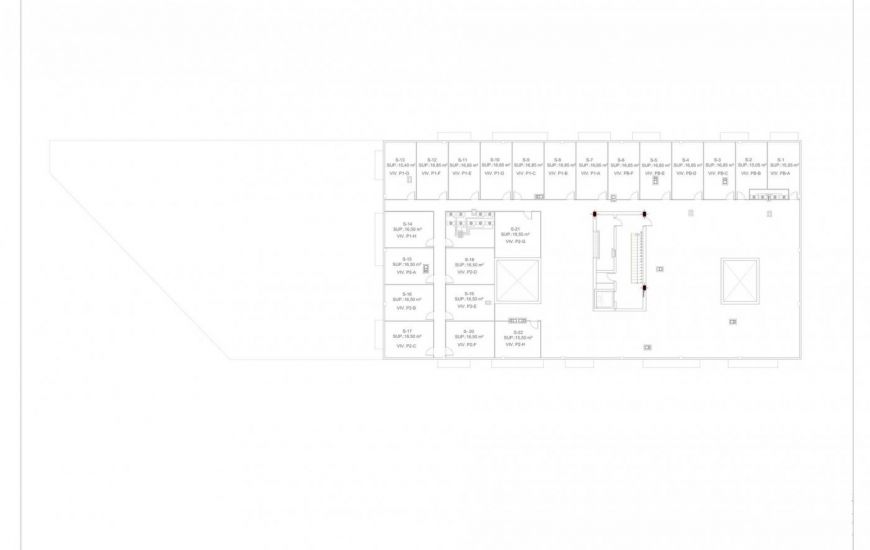 New Build - Apartments - Torre Pacheco