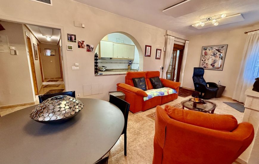 Sale - Villa - Benijófar - 