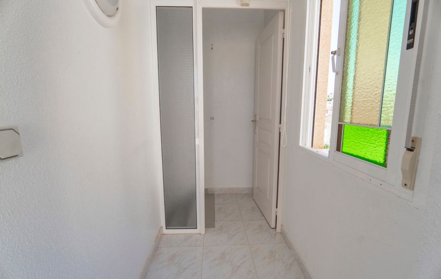 Sale - Villa - Ciudad Quesada