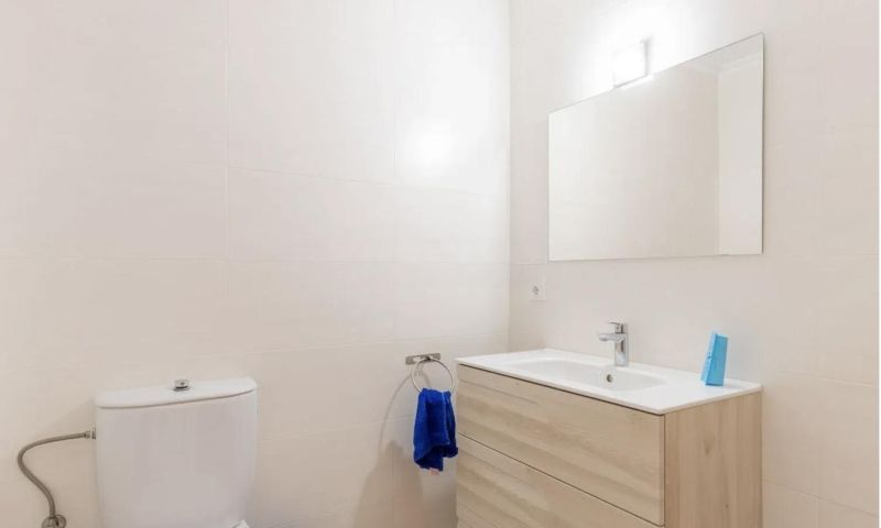 Sale - Villa - Teulada