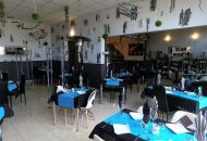 Sale - Restaurant - Algorfa