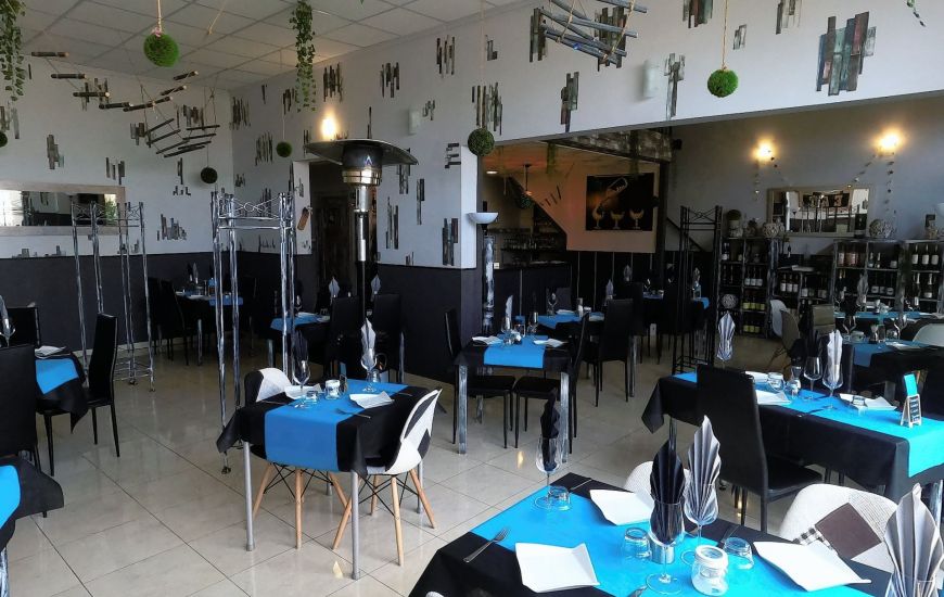 Sale - Restaurant - Algorfa