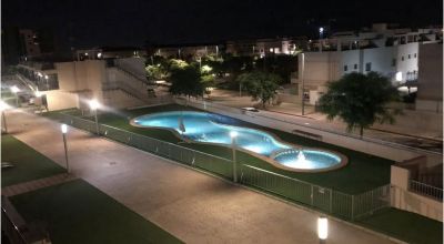 Apartments - Sale - Torre de la Horadada - Torre de la Horadada