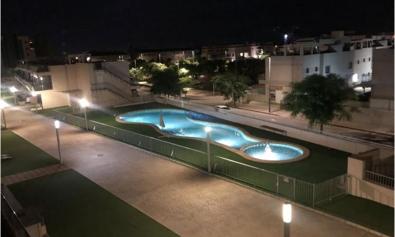 Venta - Apartamentos - Torre de la Horadada