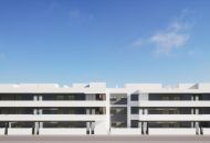 Nueva construcción  - Apartamentos - Benijofar