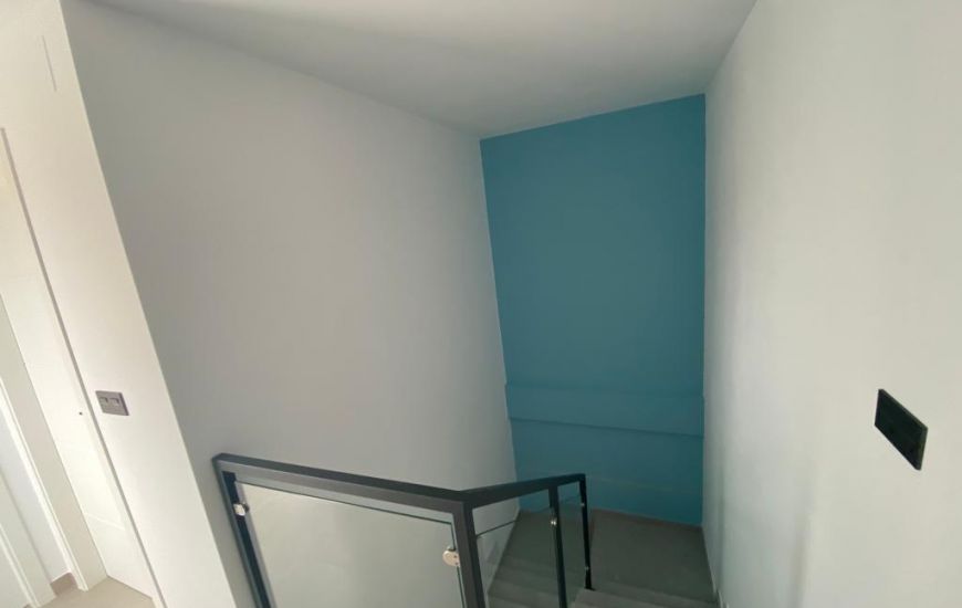 Nueva construcción  - Villa - Los Alcázares