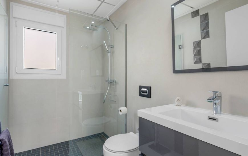 Sale - Villa - Ciudad Quesada