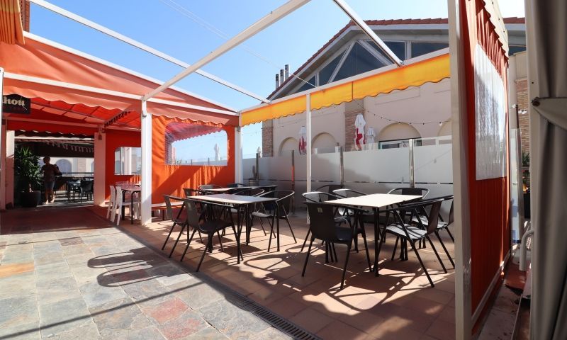 Venta - Comercial - Algorfa