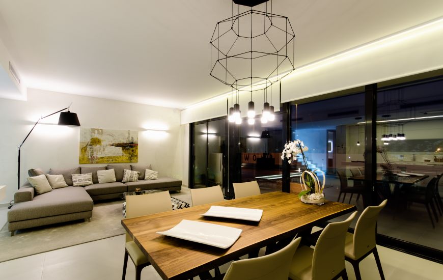 Nueva construcción  - Villa - Orihuela Costa