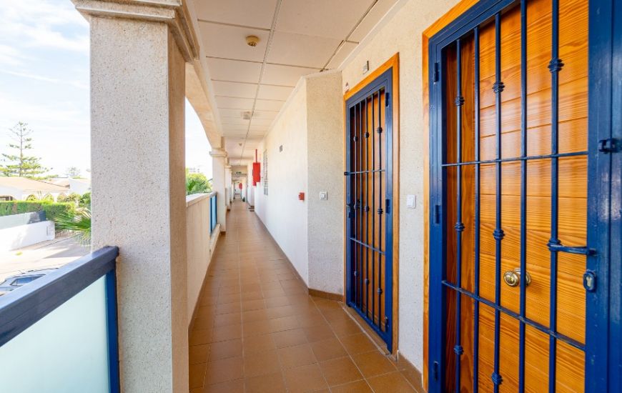 Sale - Apartments - La Zenia