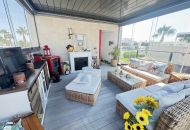 Venta - Villa - Villamartin