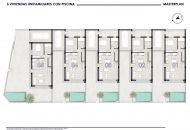 New Build - Villa - San Pedro del Pinatar