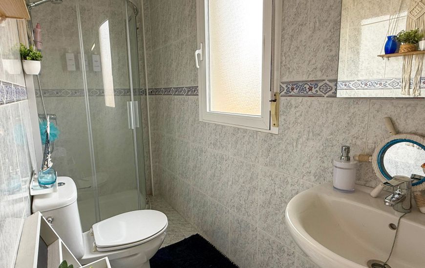 Sale - Villa - Orihuela Costa