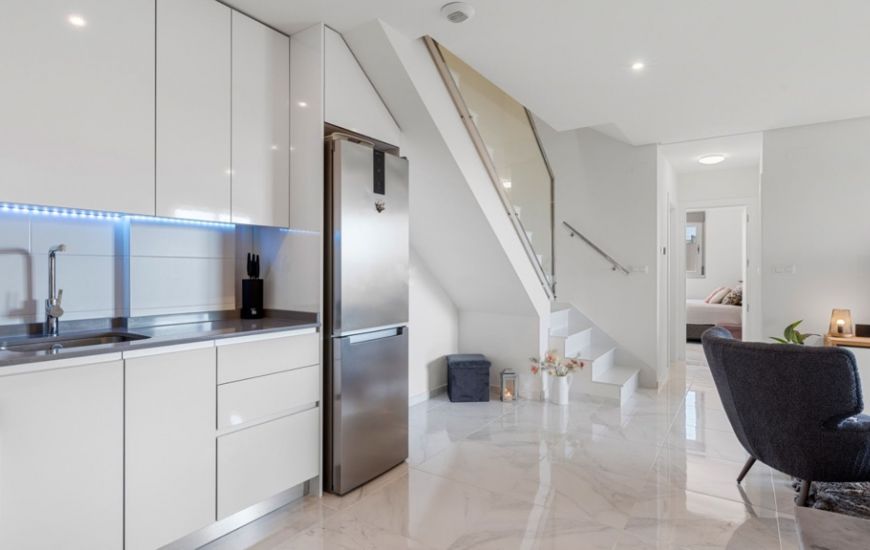 Venta - Apartamentos - Orihuela Costa