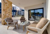 New Build - Apartments - Los Altos