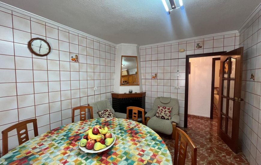 Sale - Townhouse - Algorfa - 