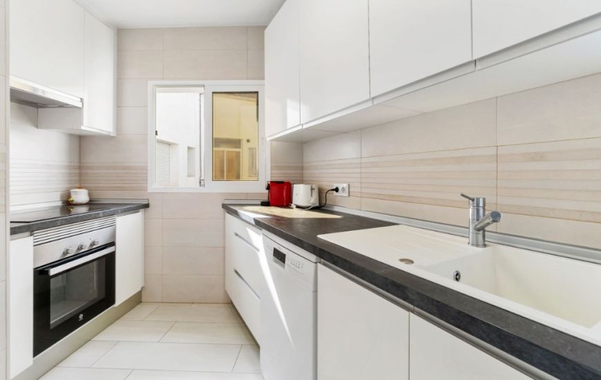 Sale - Apartments - Campoamor