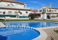 Sale - Townhouse - Orihuela Costa