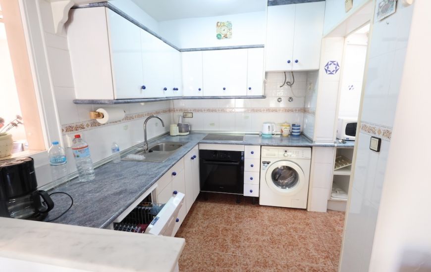 Venta - Adosado - Torrevieja