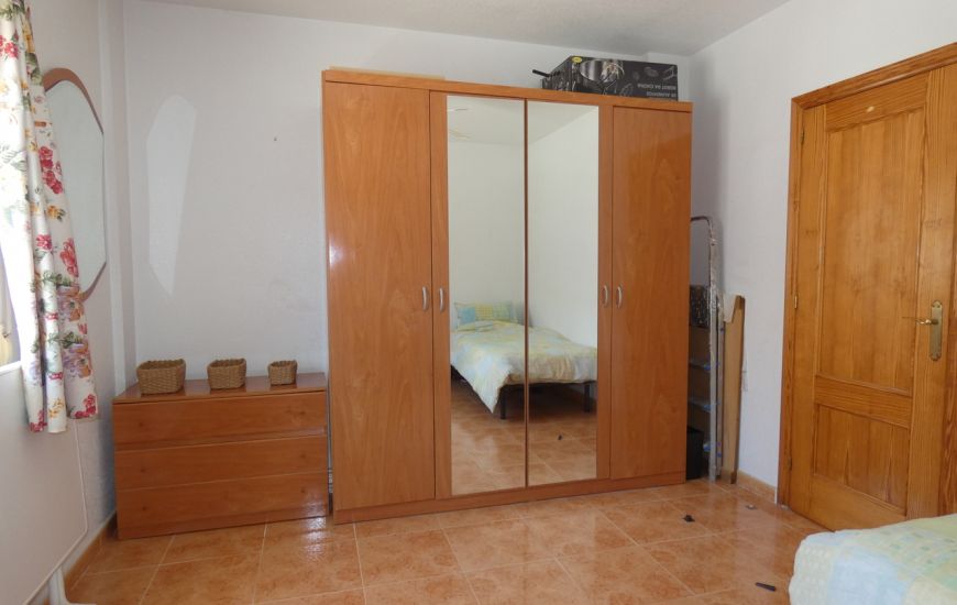Sale - Rijtjeshuis - Algorfa