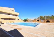 Sale - Rijtjeshuis - Orihuela Costa