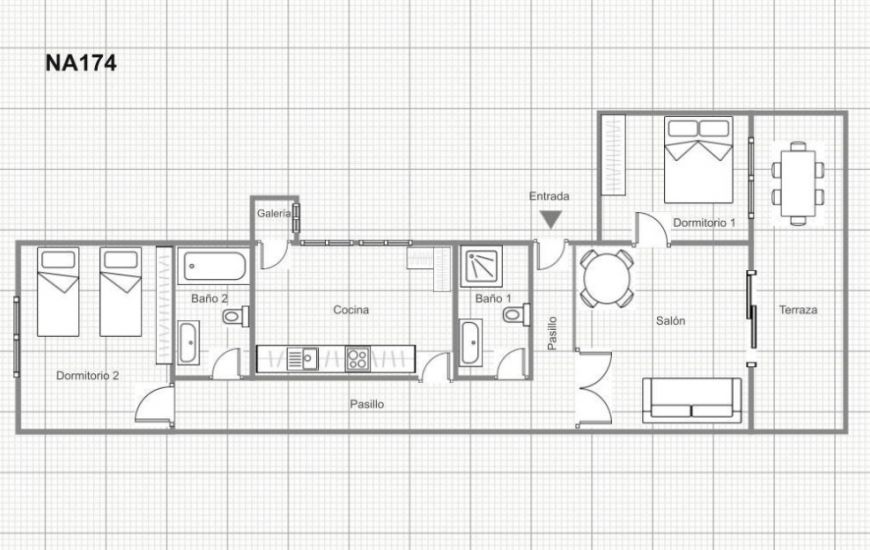 Sale - Apartments - Torrevieja