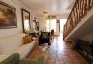 Sale - Villa - Orihuela Costa