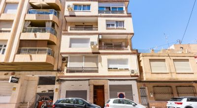 Apartamentos - Venta - Torrevieja - Torrevieja
