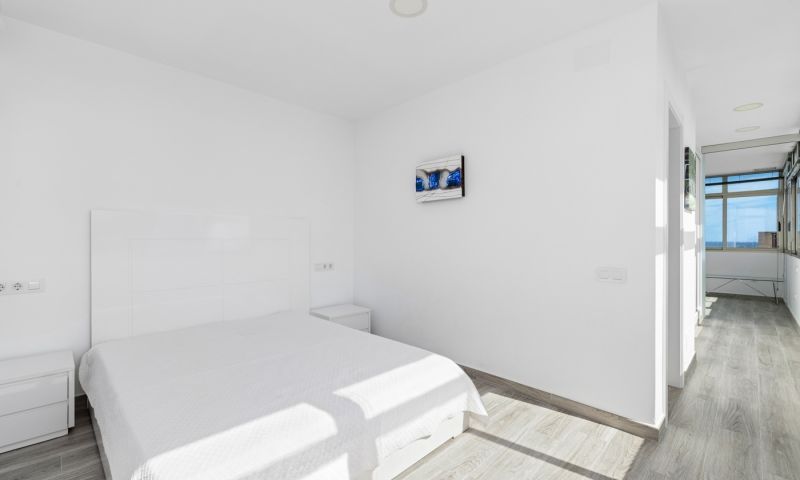 Sale - Apartments - La Manga