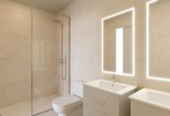 Nueva construcción  - Apartamentos - Torre Pacheco