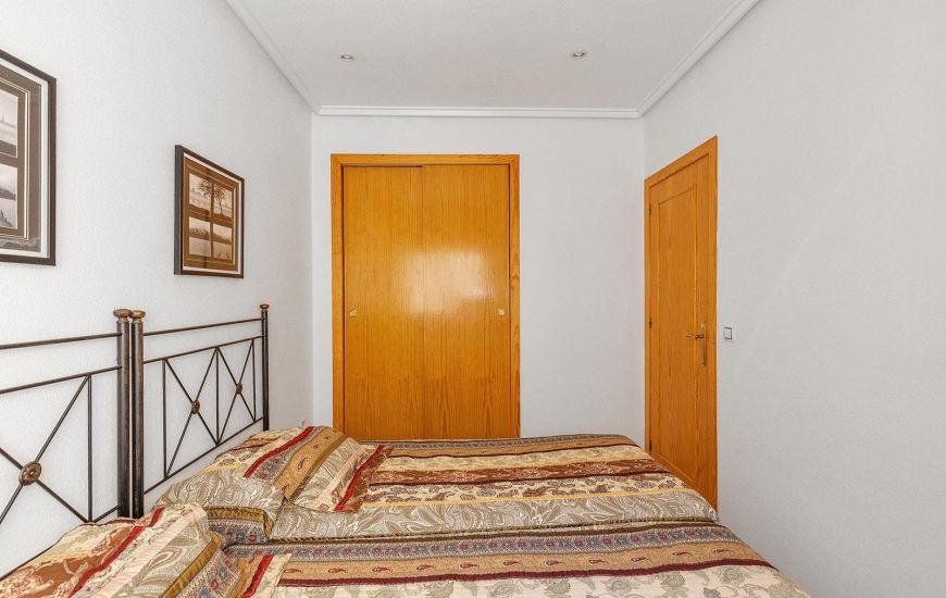 Venta - Apartamentos - Torrevieja