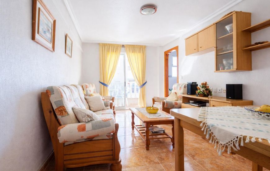 Sale - Apartamento - Torrevieja
