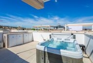 Sale - 2. Town house - Ciudad Quesada - Rojales