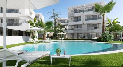 Apartamentos - Venta - Torre Pacheco - Torre Pacheco