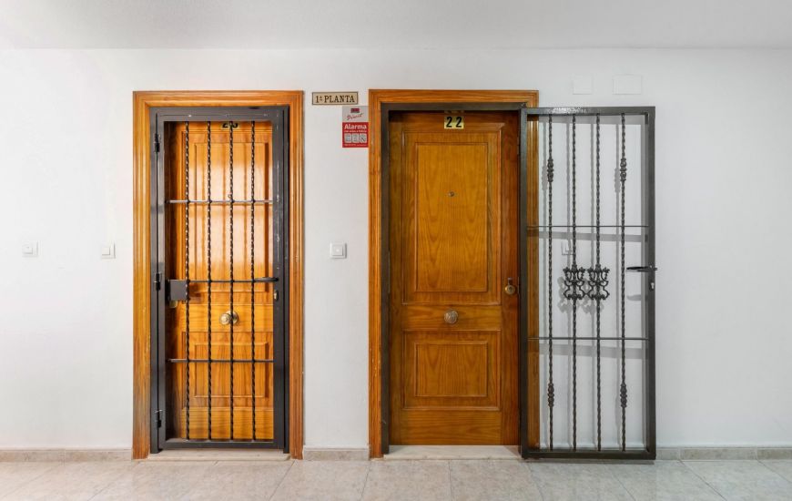 Venta - Apartamentos - Torrevieja